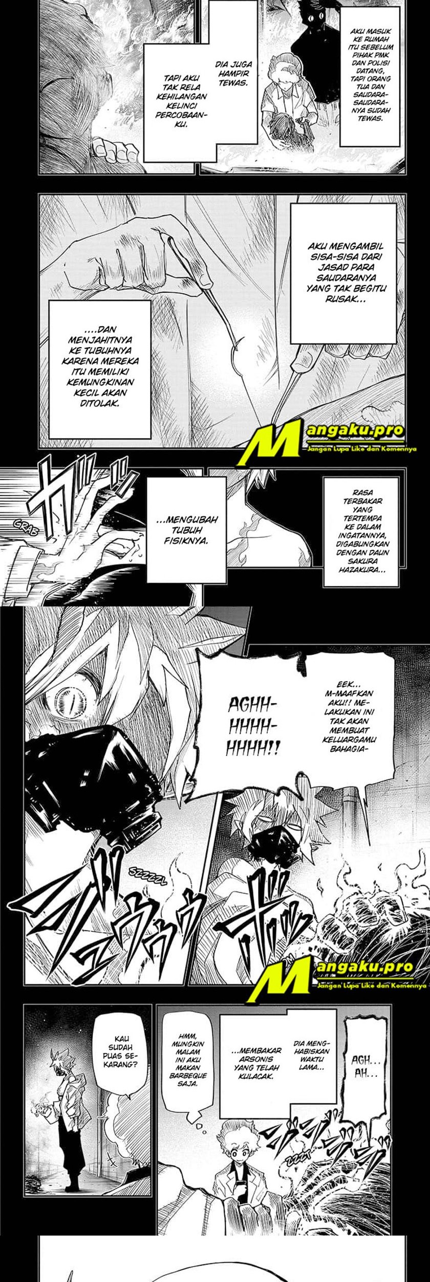 Chapter 69 - halaman 9