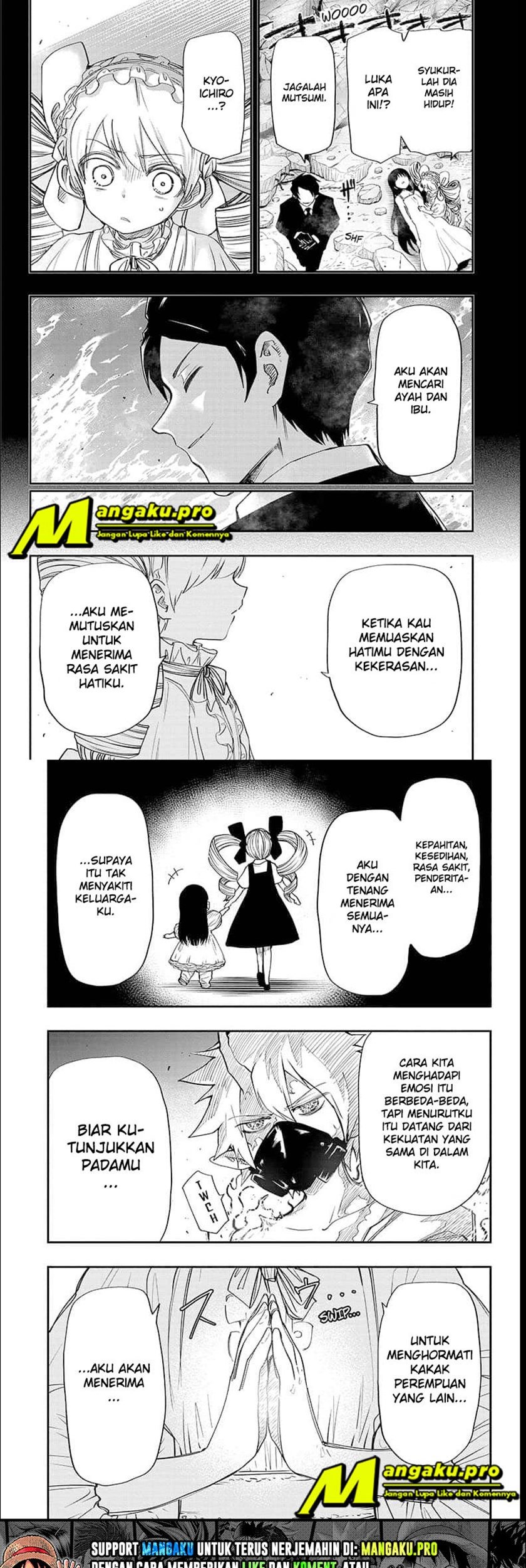 Chapter 69 - halaman 12