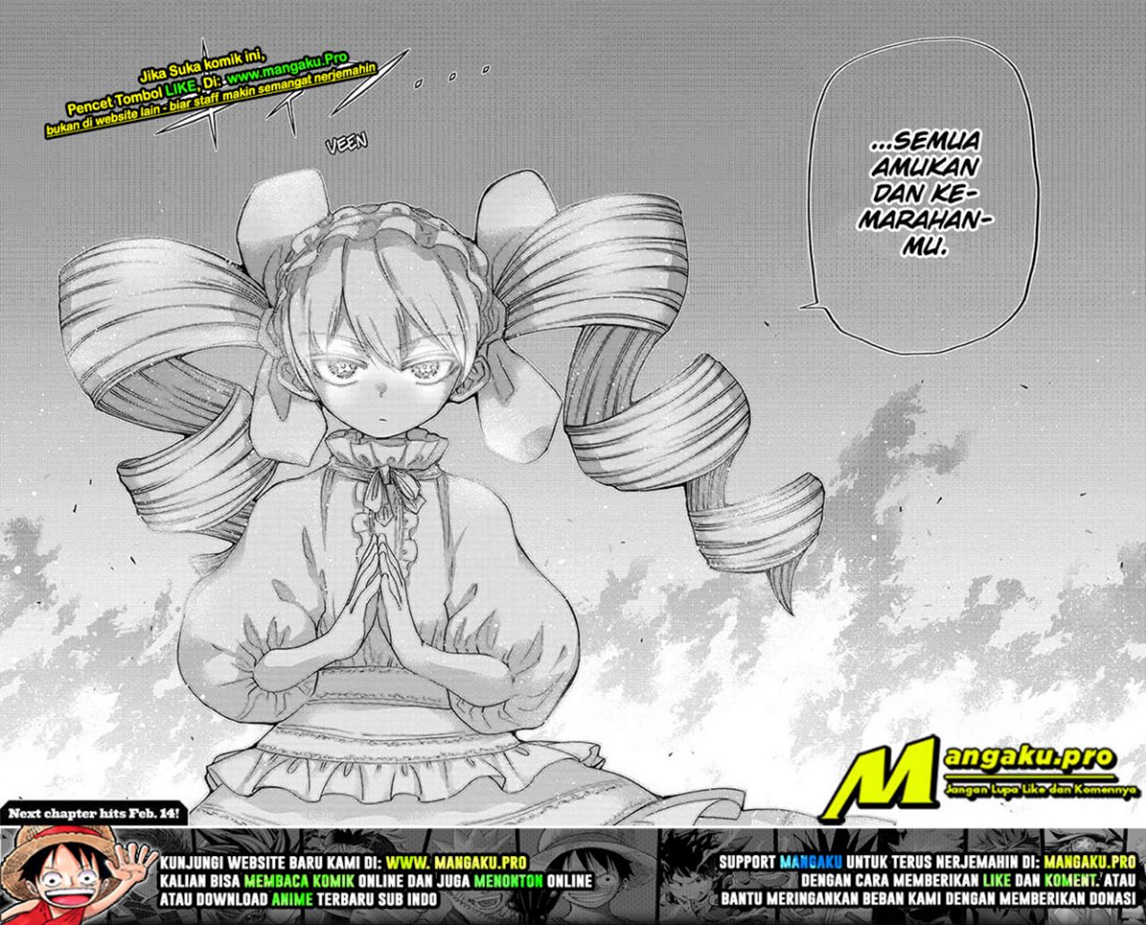 Chapter 69 - halaman 14