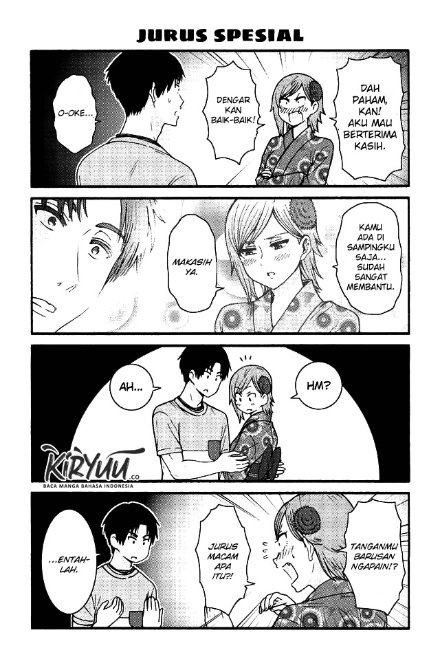 Chapter 511 - halaman 4