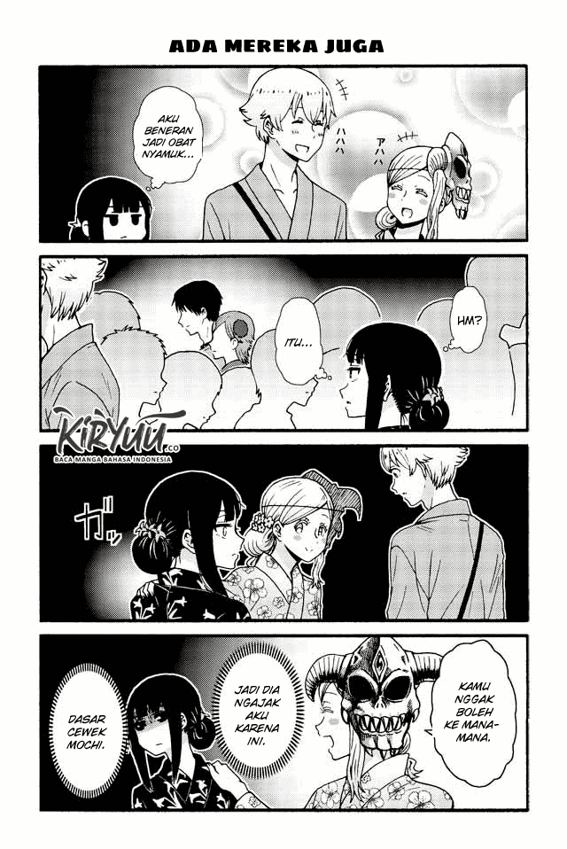 Chapter 511 - halaman 6