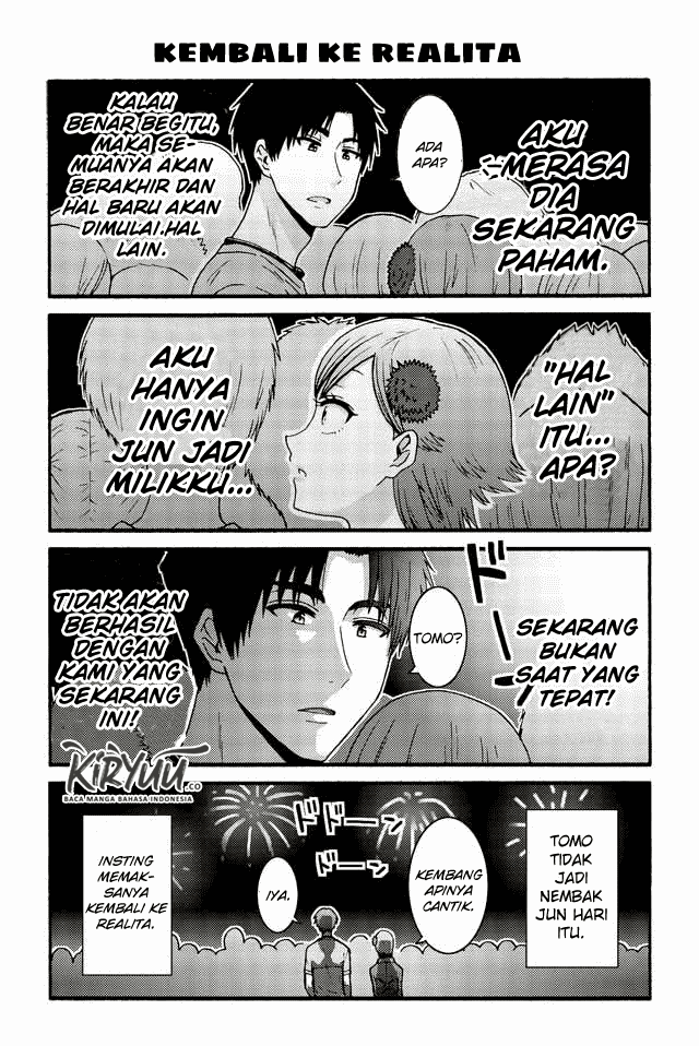 Chapter 511 - halaman 8