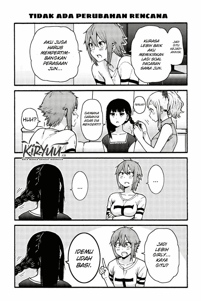 Chapter 511 - halaman 10