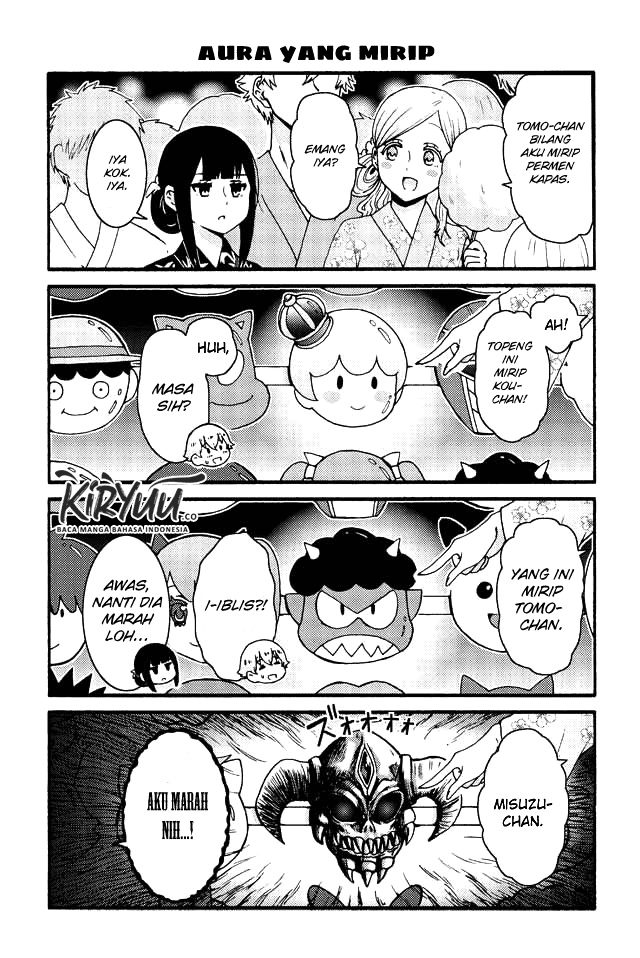 Chapter 501 - halaman 7
