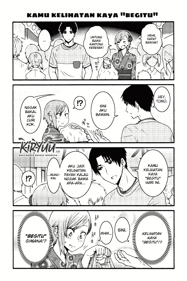 Chapter 501 - halaman 8