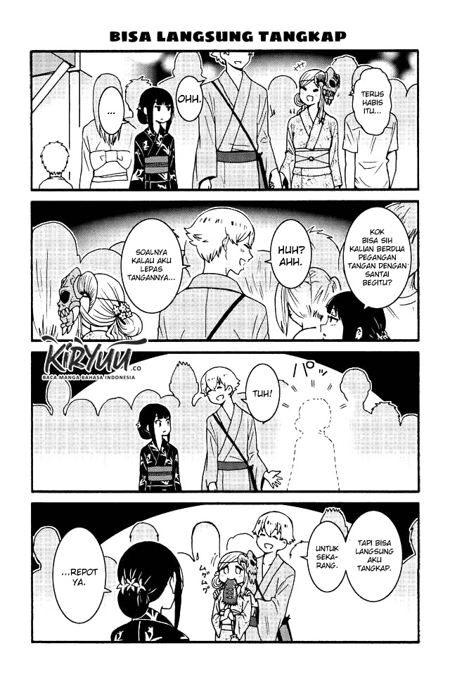 Chapter 501 - halaman 9