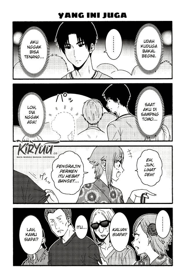 Chapter 501 - halaman 10