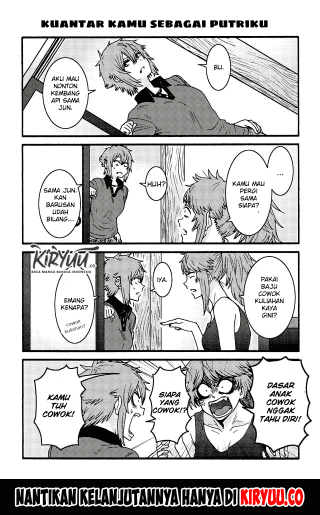 Chapter 491 - halaman 12