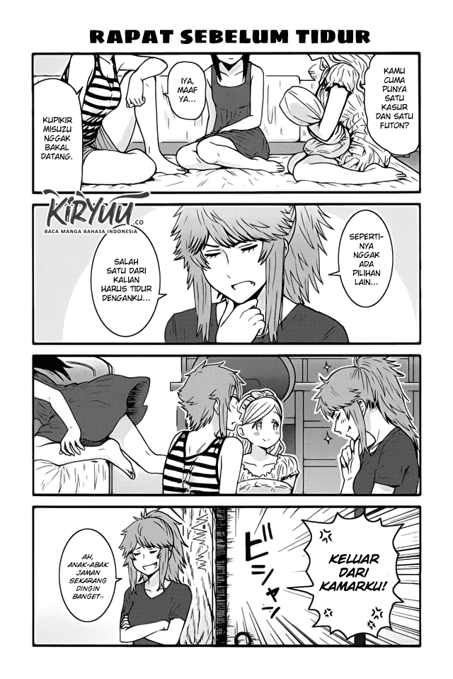 Chapter 491 - halaman 4