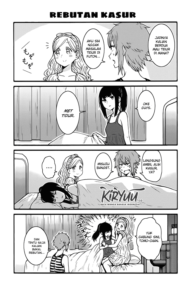 Chapter 491 - halaman 5