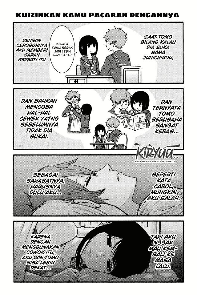 Chapter 491 - halaman 8