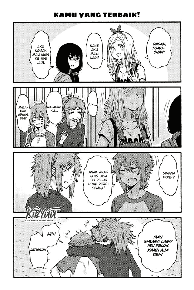 Chapter 491 - halaman 9