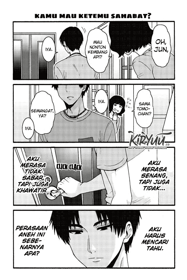 Chapter 491 - halaman 10