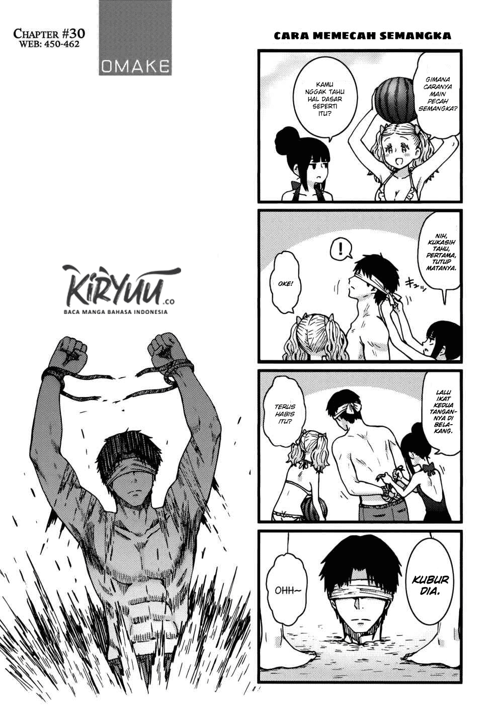 Chapter 471 - halaman 16