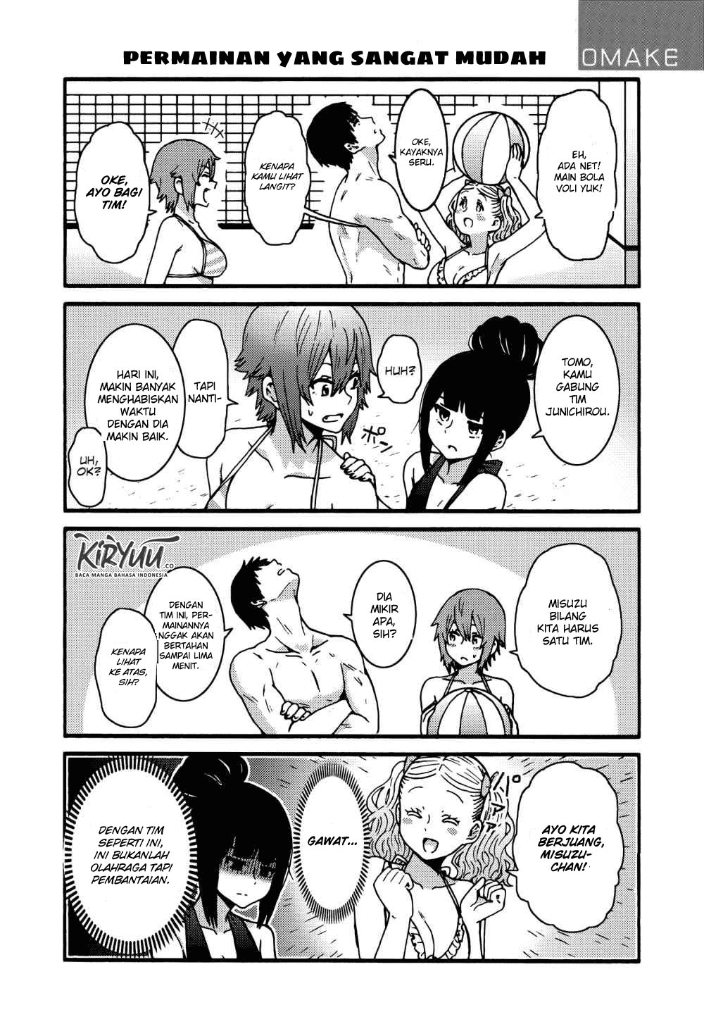 Chapter 471 - halaman 20