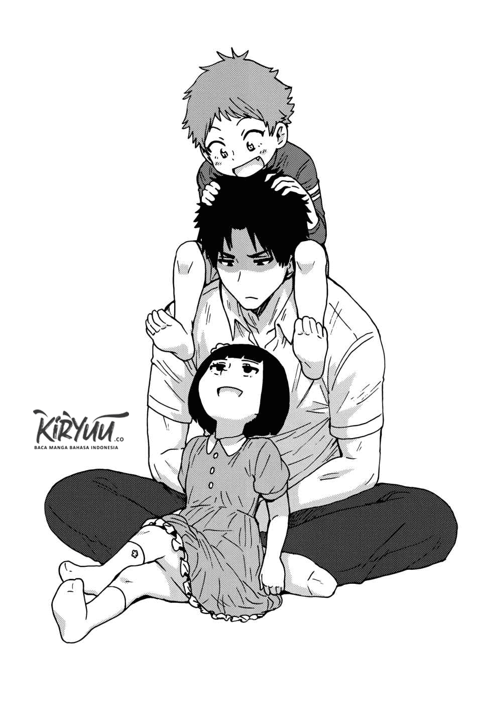 Chapter 471 - halaman 24