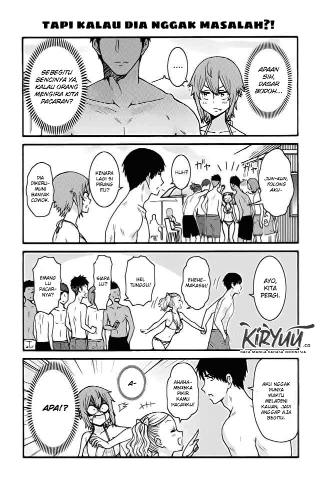 Chapter 461 - halaman 11