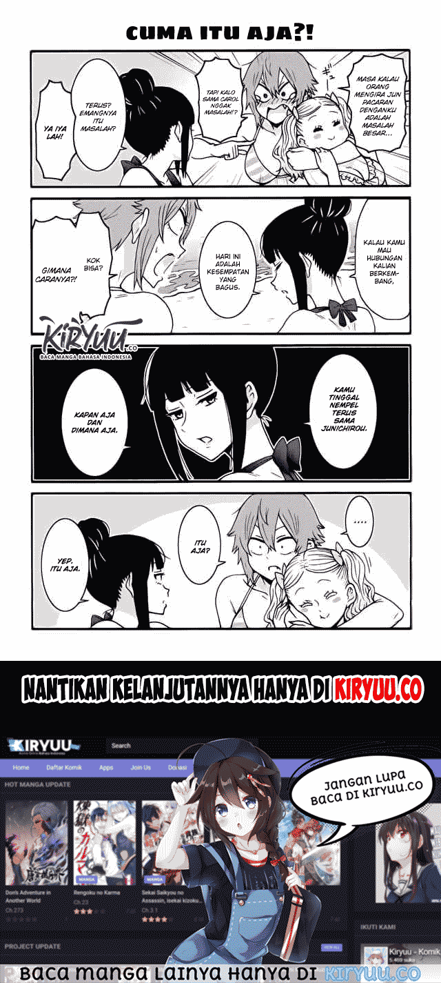 Chapter 461 - halaman 12