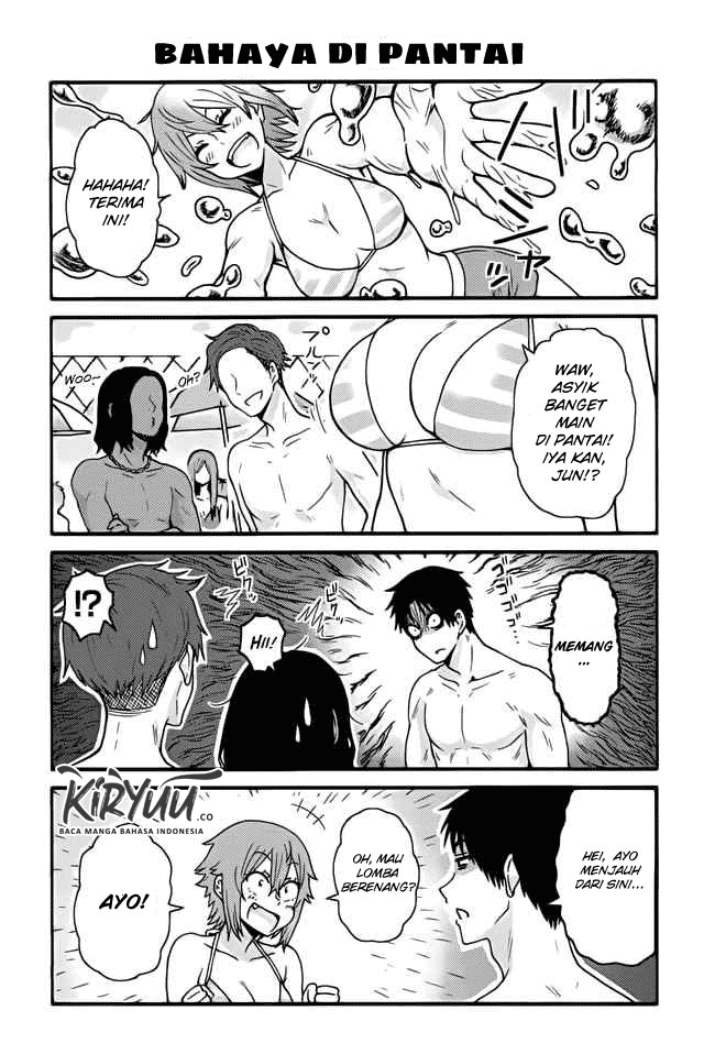 Chapter 461 - halaman 5