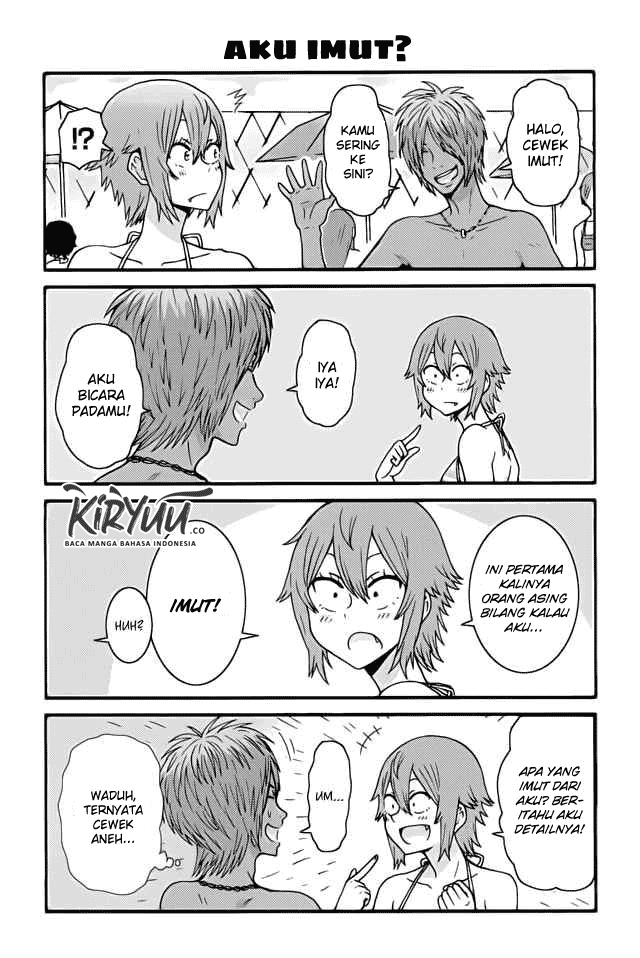 Chapter 461 - halaman 6
