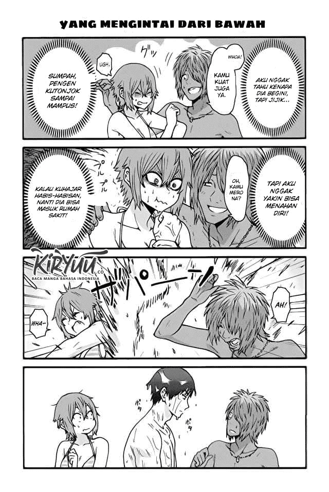 Chapter 461 - halaman 8