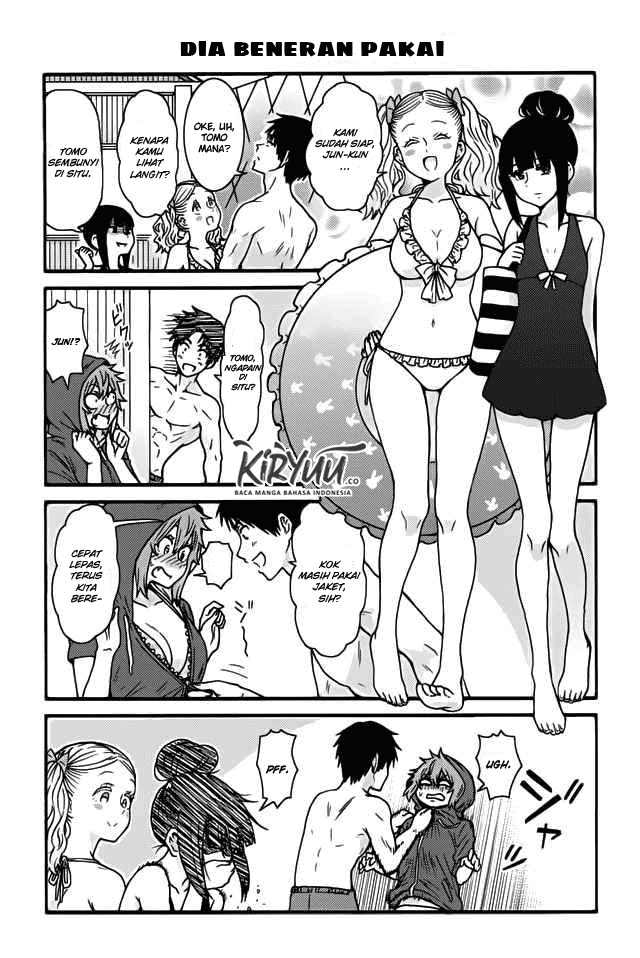 Chapter 451 - halaman 7