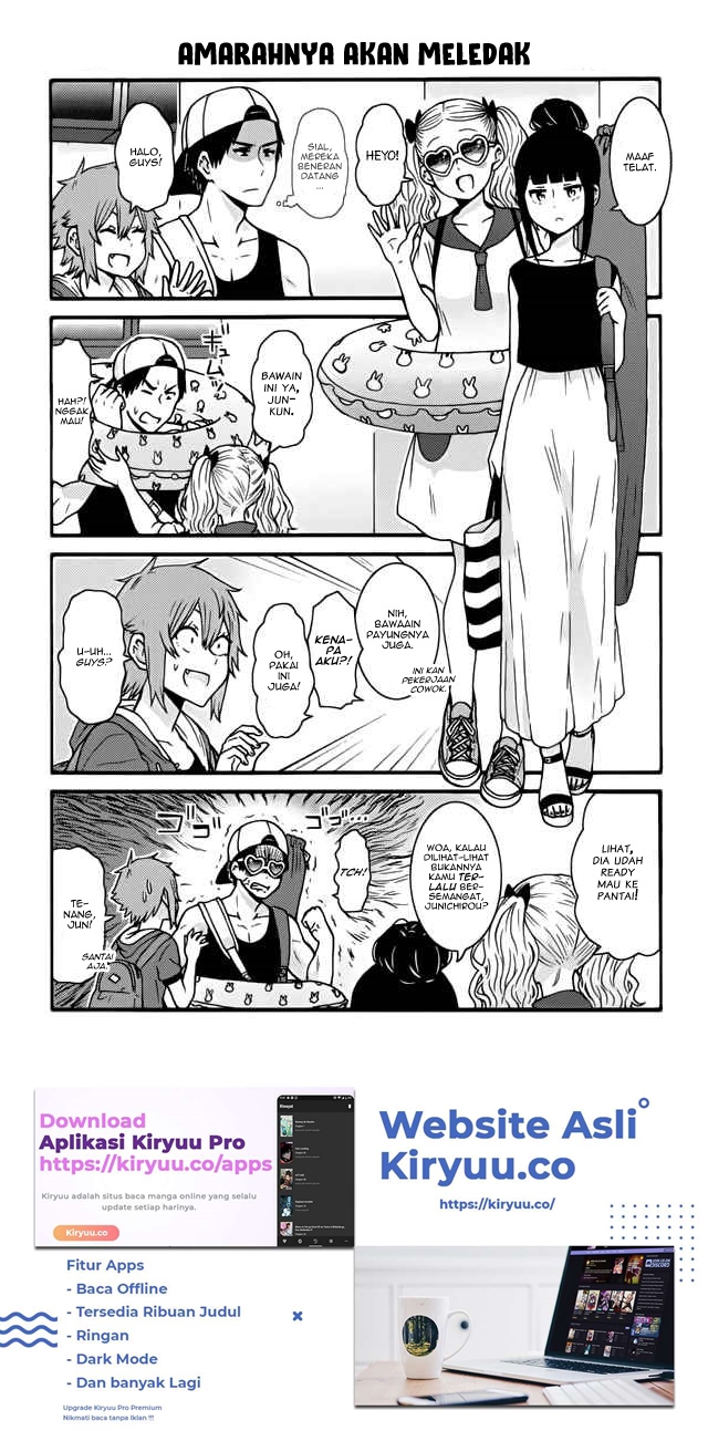 Chapter 441 - halaman 11