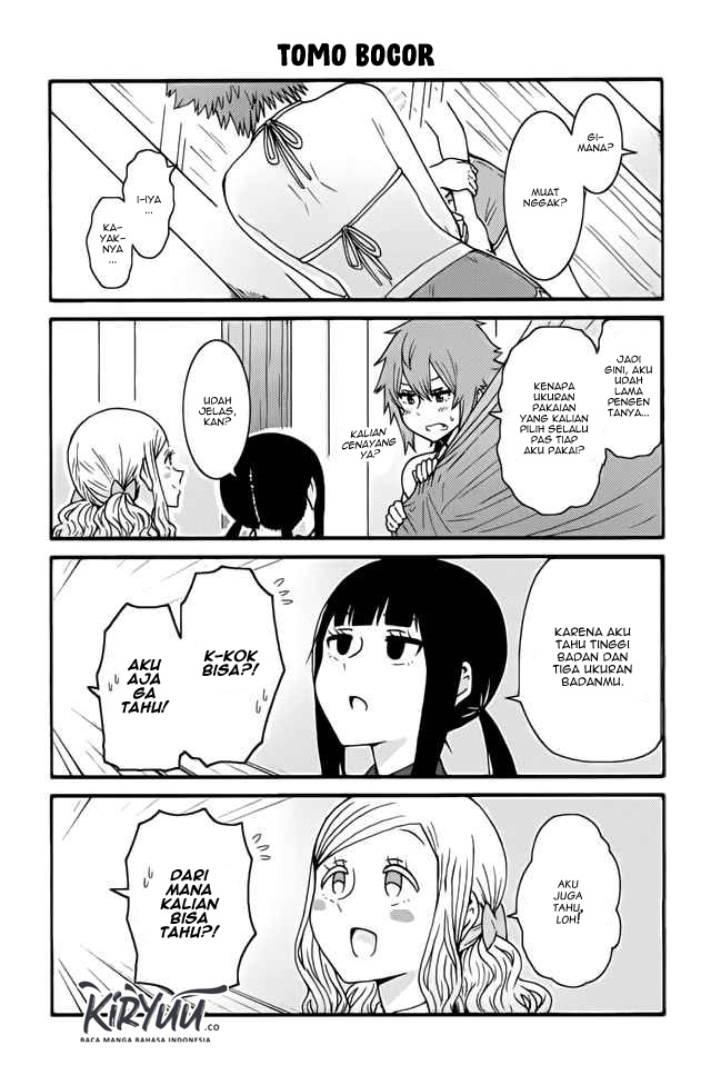 Chapter 441 - halaman 8