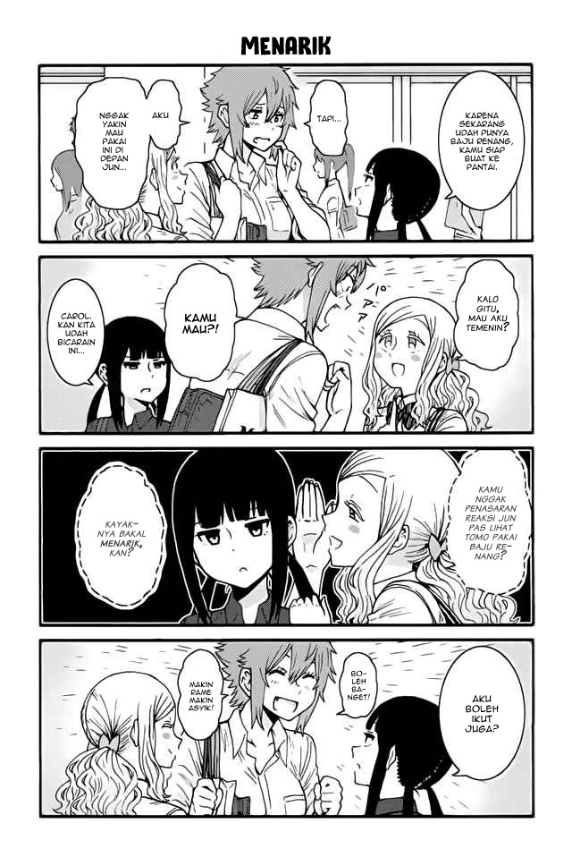 Chapter 441 - halaman 9