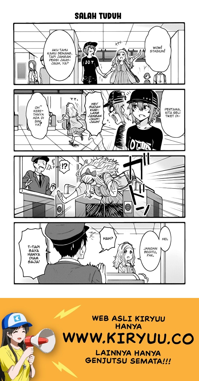 Chapter 431 - halaman 5