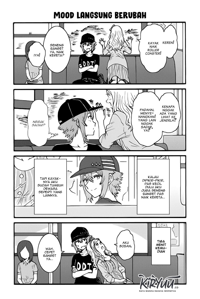 Chapter 431 - halaman 6