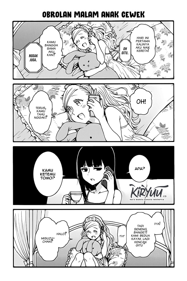 Chapter 431 - halaman 8