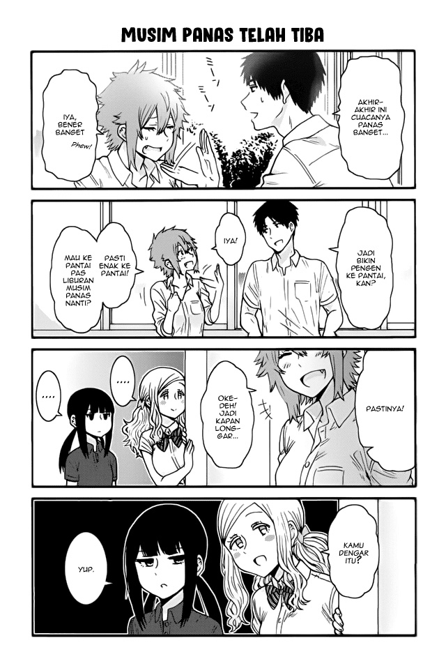 Chapter 431 - halaman 9