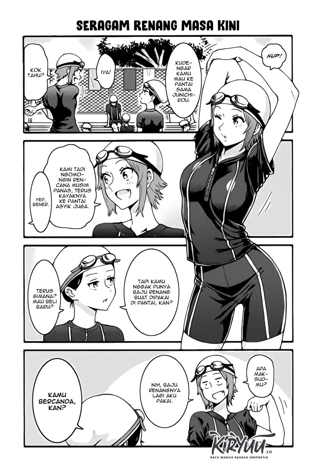 Chapter 431 - halaman 10
