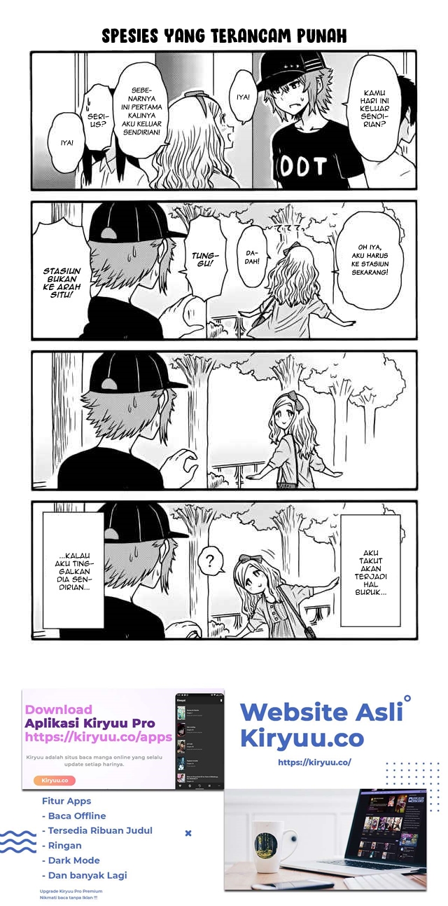 Chapter 421 - halaman 11