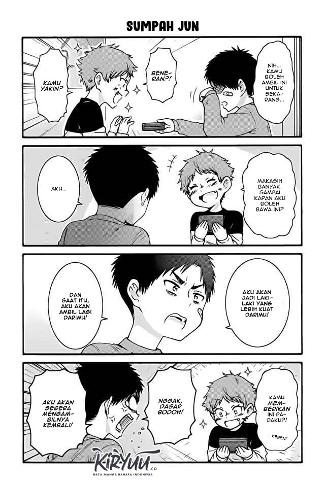 Chapter 421 - halaman 4