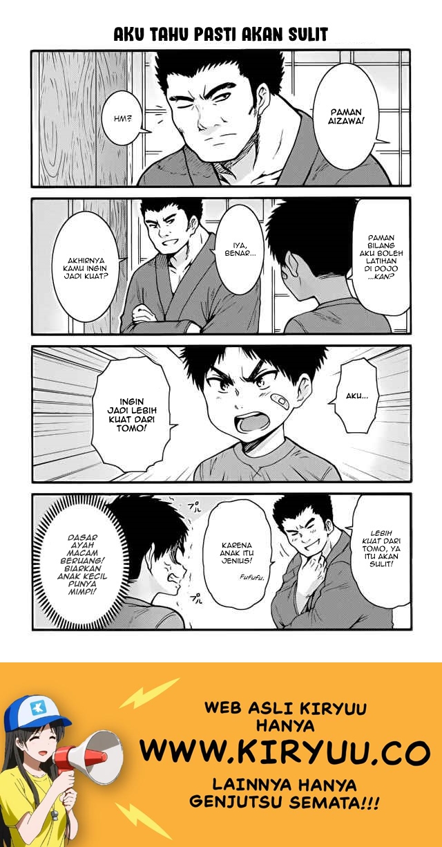 Chapter 421 - halaman 5