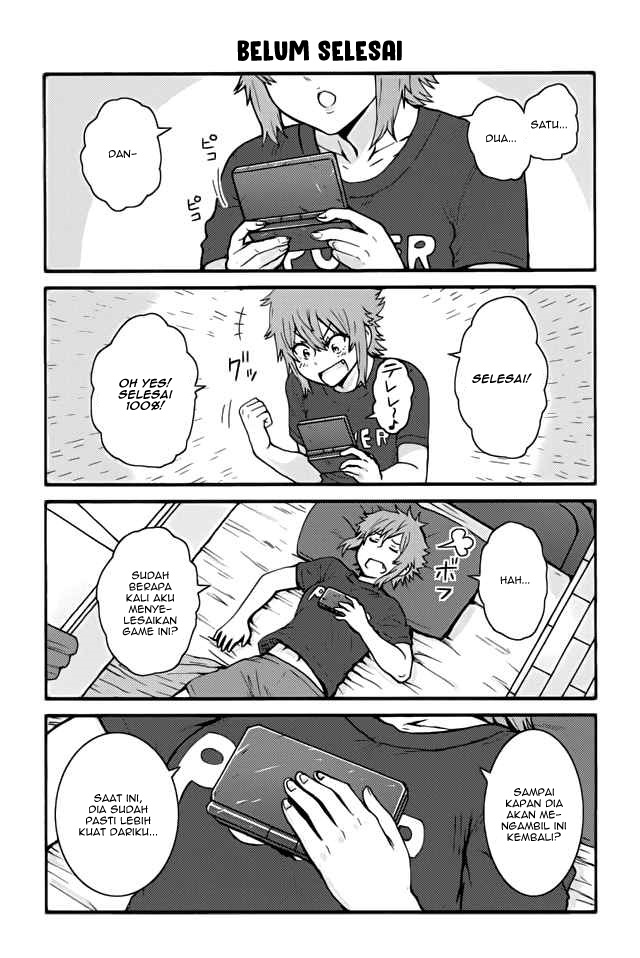 Chapter 421 - halaman 7