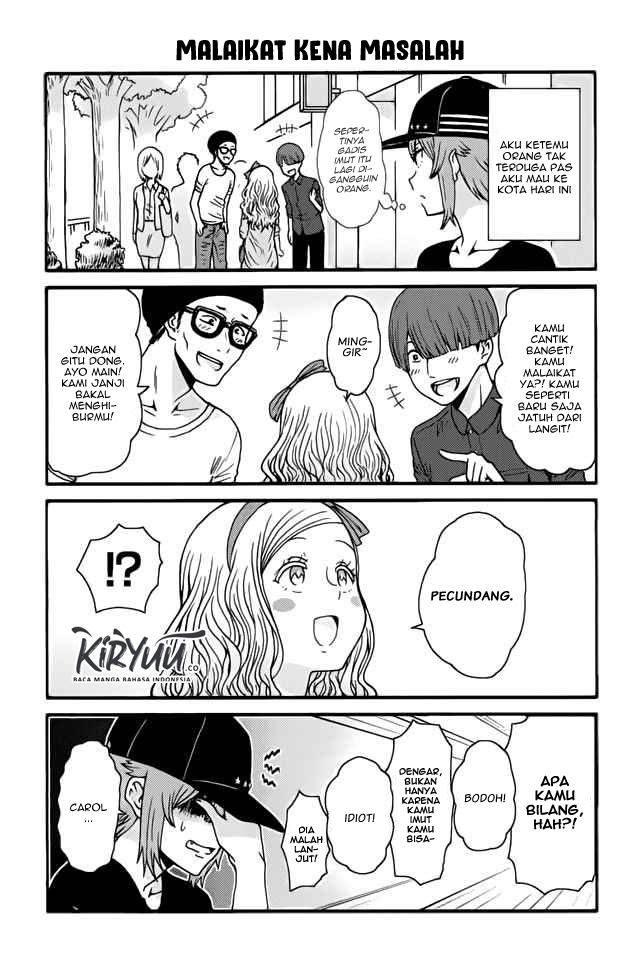 Chapter 421 - halaman 8