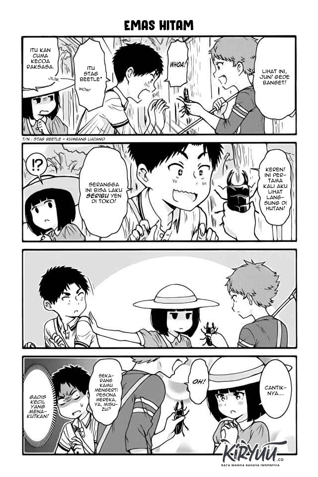 Chapter 411 - halaman 4