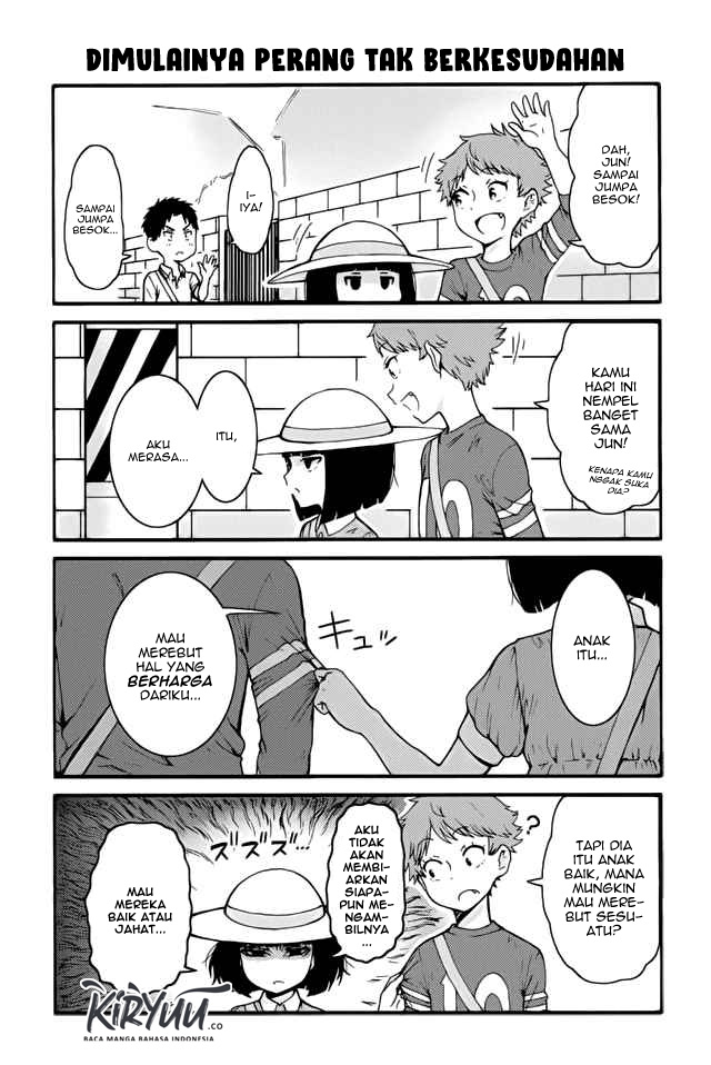 Chapter 411 - halaman 6