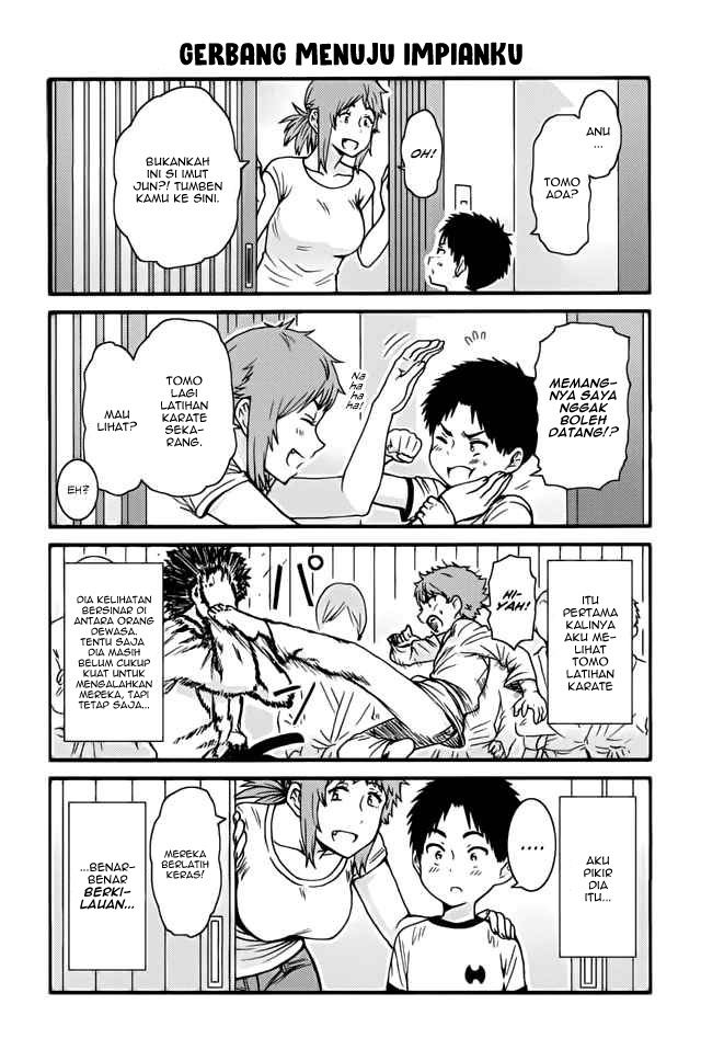 Chapter 411 - halaman 7