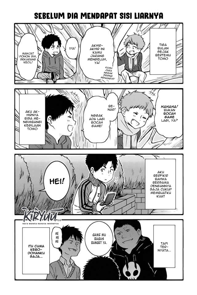 Chapter 411 - halaman 8