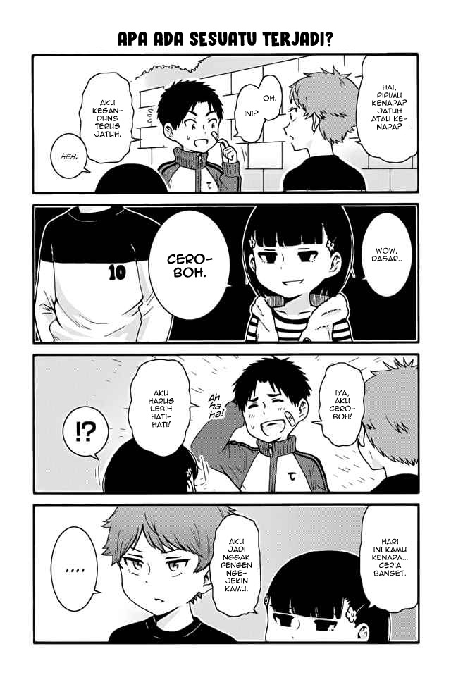 Chapter 411 - halaman 9