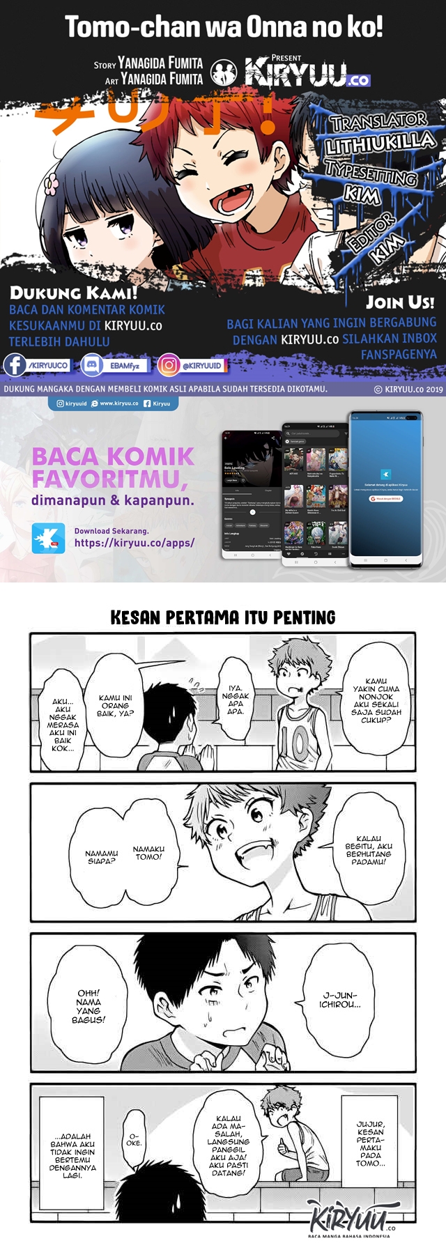 Chapter 401 - halaman 2
