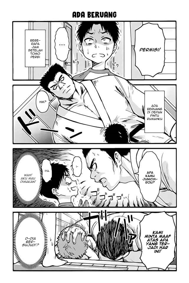 Chapter 401 - halaman 3