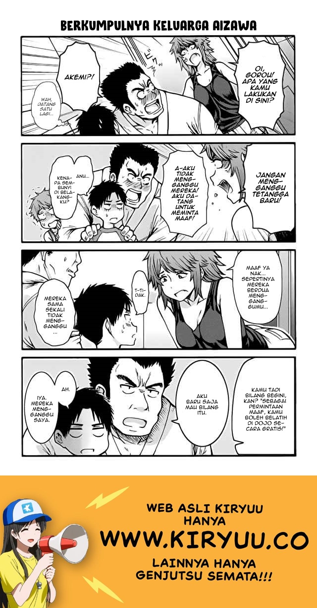 Chapter 401 - halaman 5