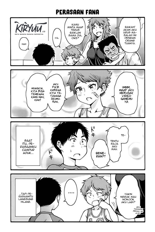 Chapter 401 - halaman 6