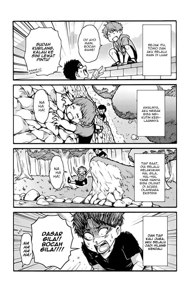Chapter 401 - halaman 7
