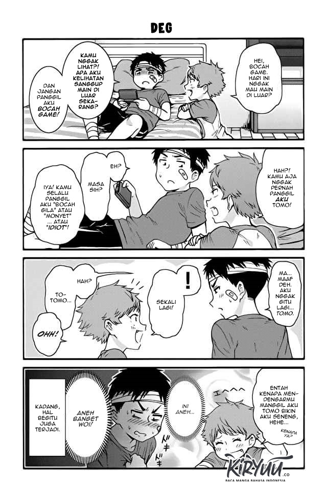 Chapter 401 - halaman 8